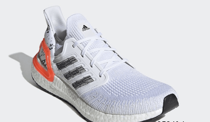 Adidas UltraBoost 20 Solar Orange EG0699 - Comfortable and Stylish Footwear Adidas UltraBoost 20 Solar Orange EG0699 - Comfortable and Stylish Footwear