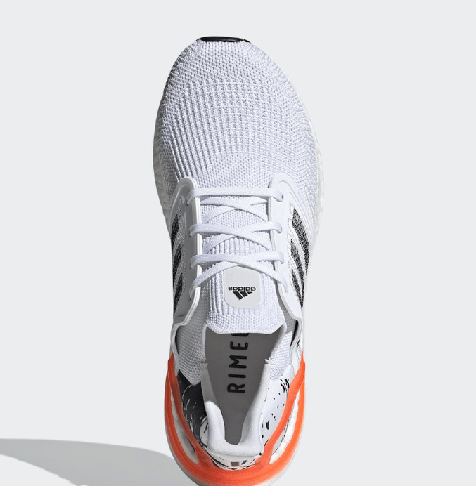 Adidas UltraBoost 20 Solar Orange EG0699 - Comfortable and Stylish Footwear Adidas UltraBoost 20 Solar Orange EG0699 - Comfortable and Stylish Footwear