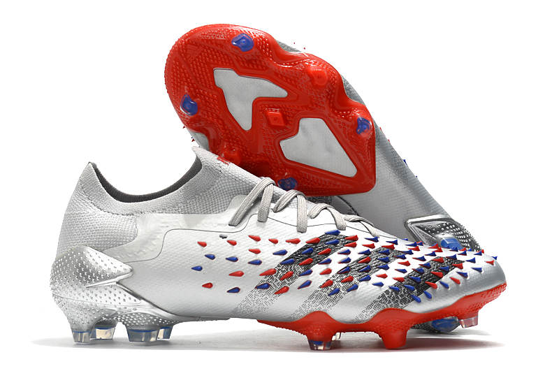 Adidas Predator Freak.1 FG Showpiece Pack FY1051 - High-performance Football Cleats