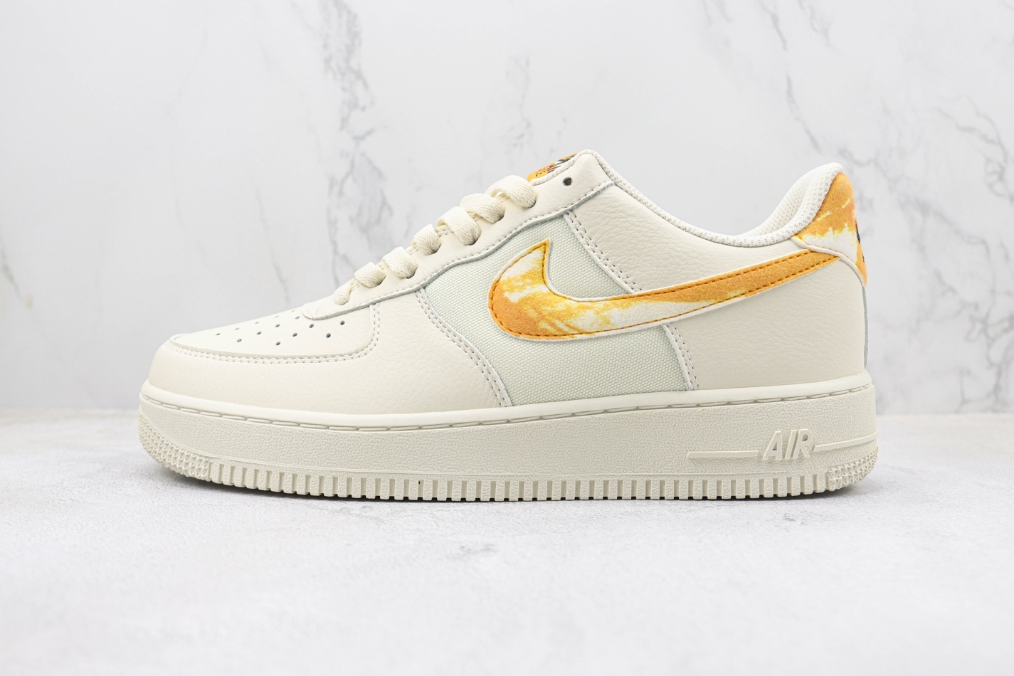Nike Air Force 1 Low FN3419-100 | Iconic Style & Supreme Comfort
