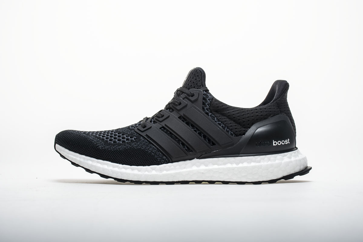 Adidas UltraBoost 1.0 'Core Black' S77417 - Shop Now for Exceptional Comfort & Style