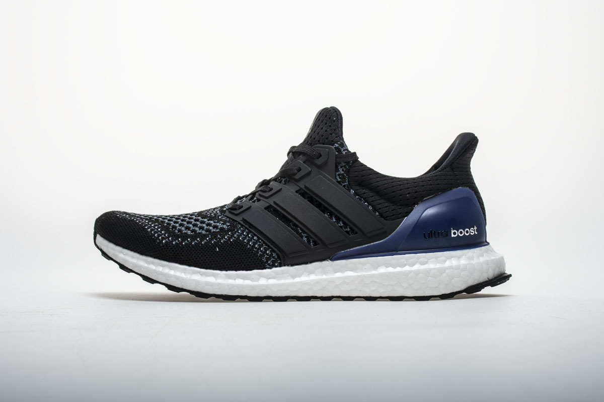 Adidas UltraBoost 1.0 Retro 'OG' 2018 G28319 - Limited Edition Sneakers