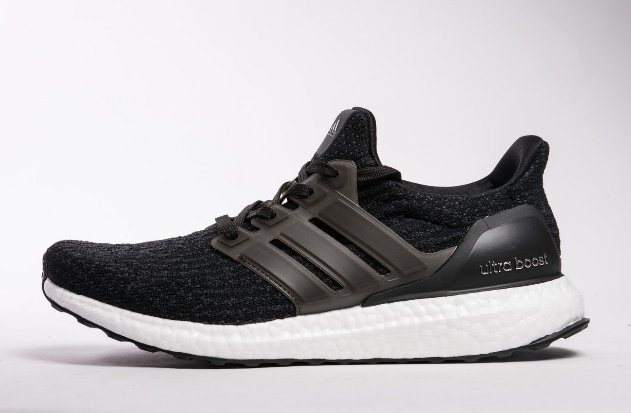 Adidas UltraBoost 3.0 Core Black BA8842 | Stylish and Comfortable Running Shoes