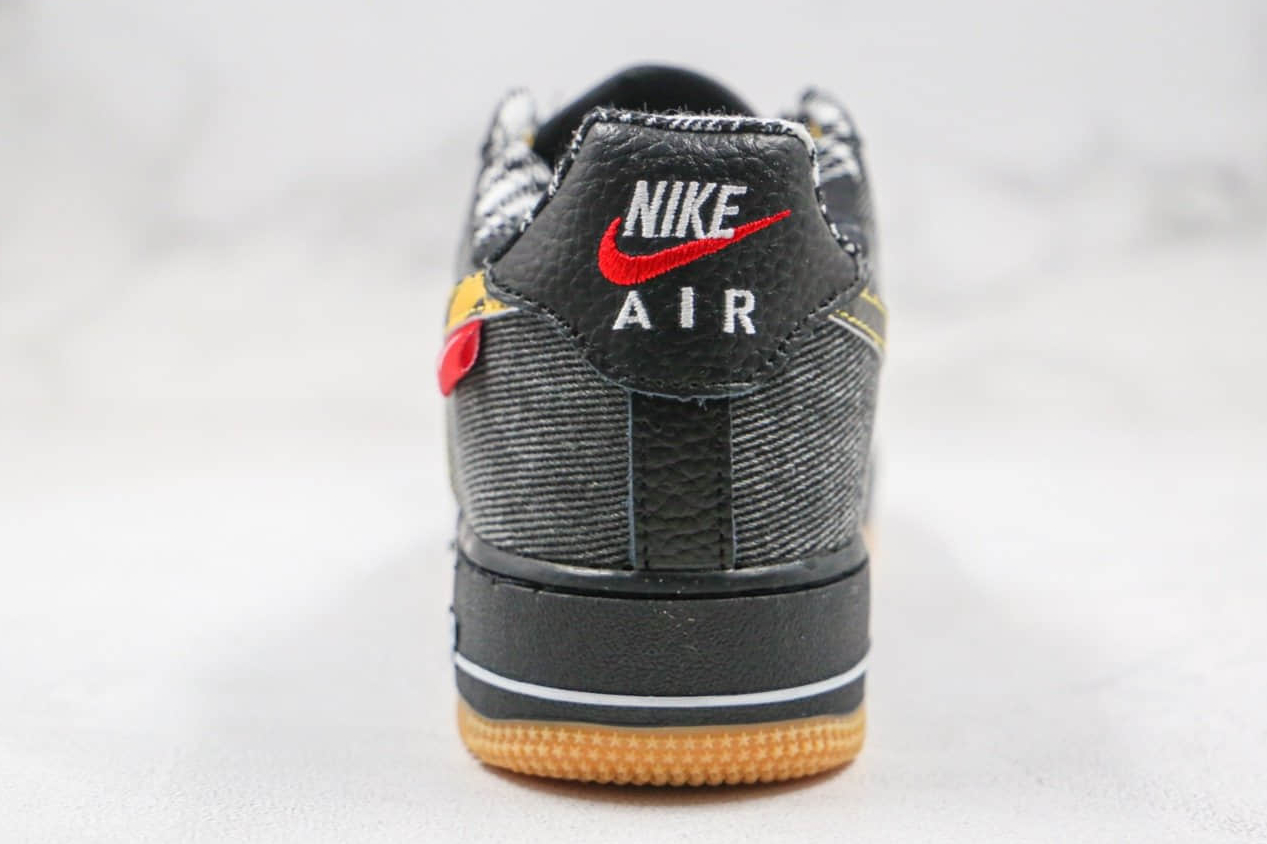 Nike Air Force 1 Low 'Camo Denim Remix' DB1964-001 - Shop Now! Nike Air Force 1 Low 'Camo Denim Remix' DB1964-001 - Shop Now!