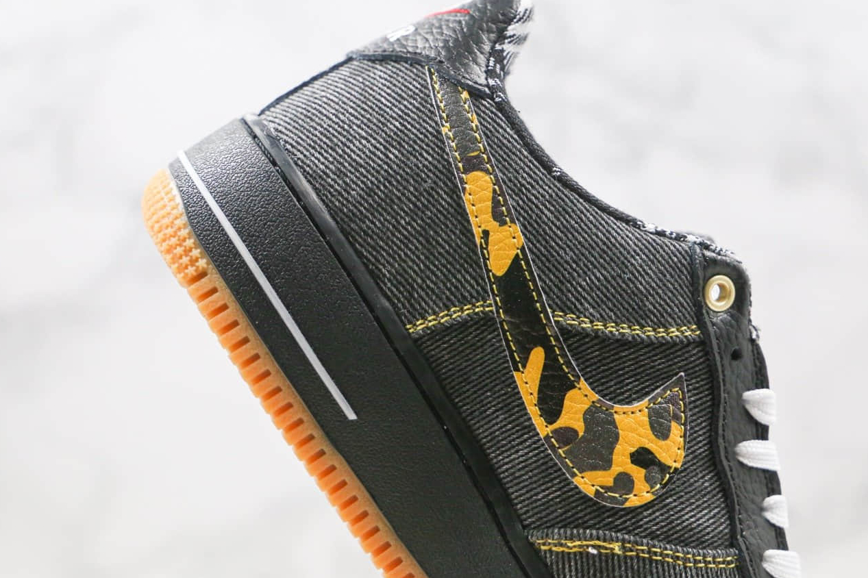 Nike Air Force 1 Low 'Camo Denim Remix' DB1964-001 - Shop Now! Nike Air Force 1 Low 'Camo Denim Remix' DB1964-001 - Shop Now!