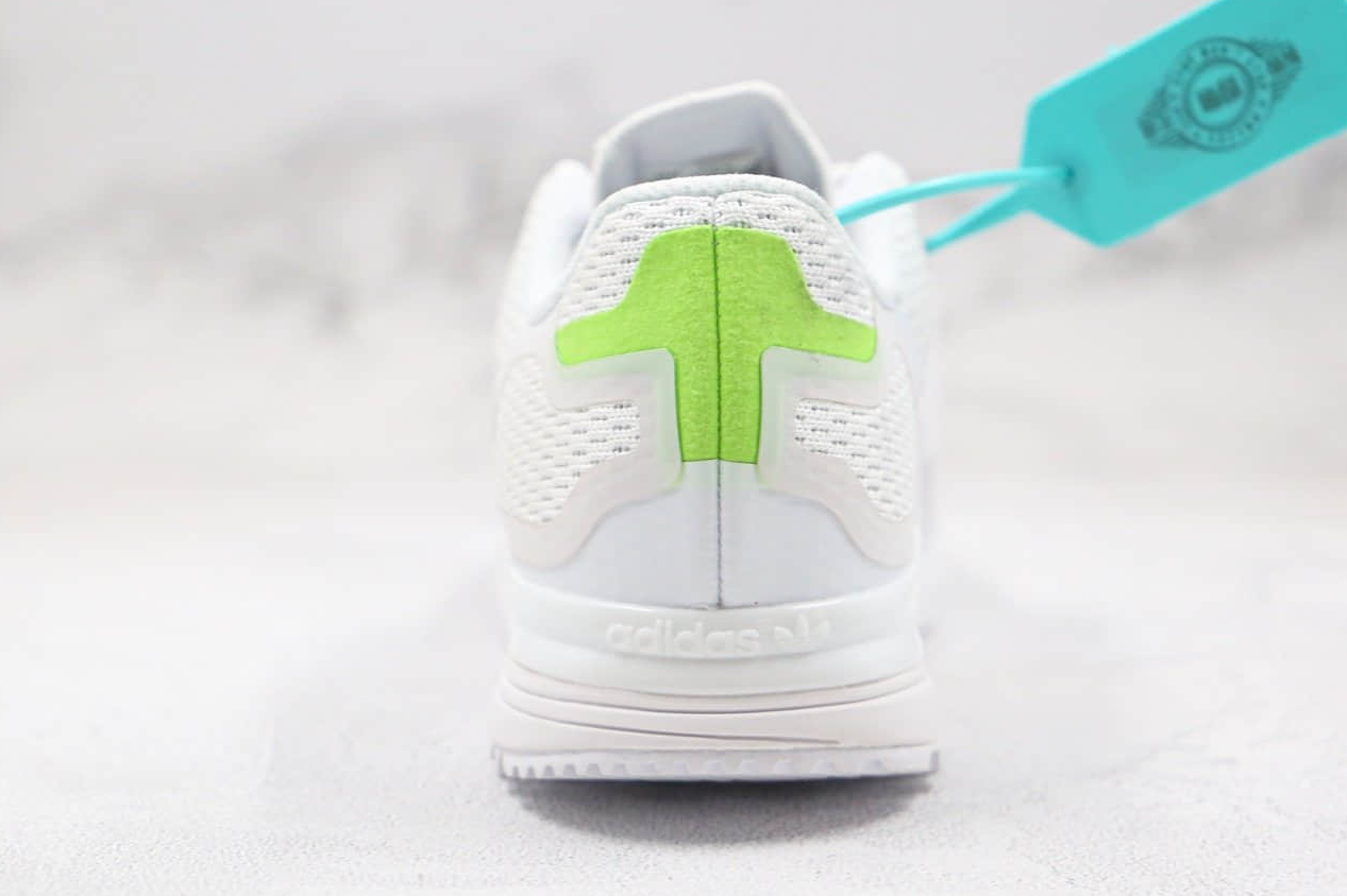 Adidas ZX 750 HD 'Cloud White' FV8490 - Sleek Design & Unmatched Comfort Adidas ZX 750 HD 'Cloud White' FV8490 - Sleek Design & Unmatched Comfort