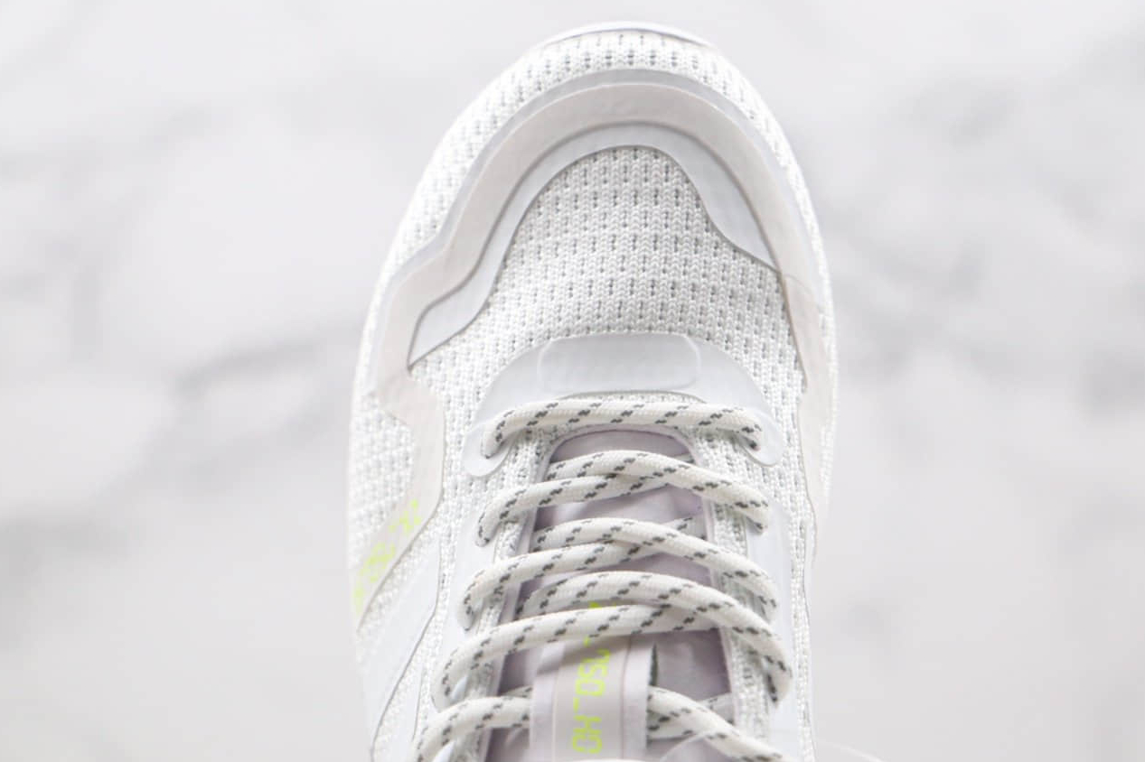 Adidas ZX 750 HD 'Cloud White' FV8490 - Sleek Design & Unmatched Comfort Adidas ZX 750 HD 'Cloud White' FV8490 - Sleek Design & Unmatched Comfort