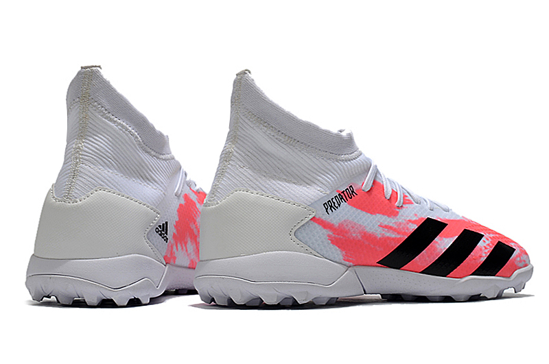 Adidas Predator 20.3 FG 'Pop' EG0910 - Stylish Footwear for Soccer Players Adidas Predator 20.3 FG 'Pop' EG0910 - Stylish Footwear for Soccer Players