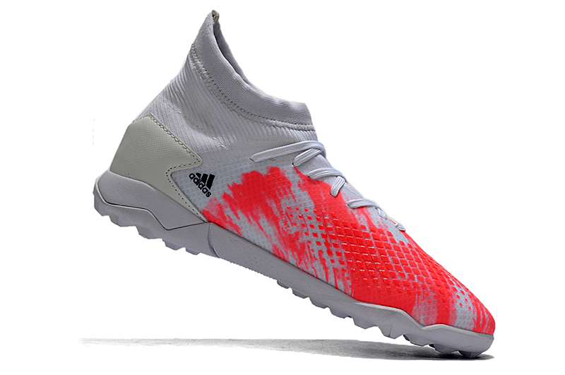 Adidas Predator 20.3 FG 'Pop' EG0910 - Stylish Footwear for Soccer Players Adidas Predator 20.3 FG 'Pop' EG0910 - Stylish Footwear for Soccer Players