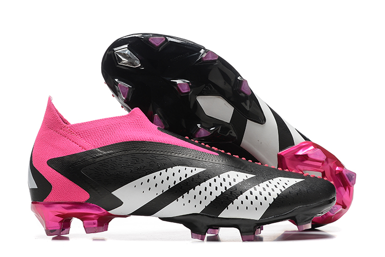 Adidas Predator Accuracy+ FG Football Boots - Unmatched Precision & Performance