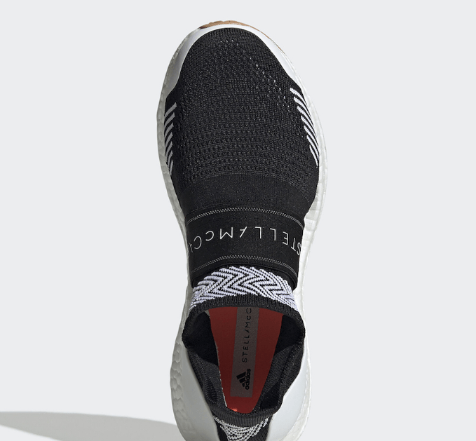 Adidas Stella McCartney x UltraBoost X 3D 'Cardboard' EF3842 - Sustainable Fashion Sneakers Adidas Stella McCartney x UltraBoost X 3D 'Cardboard' EF3842 - Sustainable Fashion Sneakers