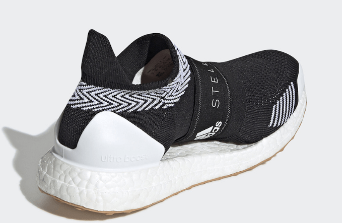 Adidas Stella McCartney x UltraBoost X 3D 'Cardboard' EF3842 - Sustainable Fashion Sneakers Adidas Stella McCartney x UltraBoost X 3D 'Cardboard' EF3842 - Sustainable Fashion Sneakers