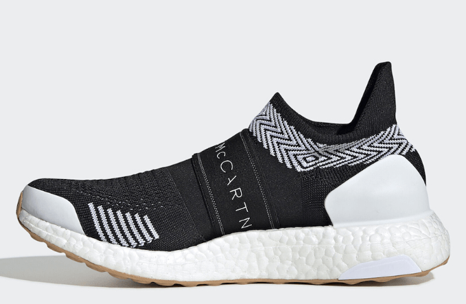 Adidas Stella McCartney x UltraBoost X 3D 'Cardboard' EF3842 - Sustainable Fashion Sneakers Adidas Stella McCartney x UltraBoost X 3D 'Cardboard' EF3842 - Sustainable Fashion Sneakers
