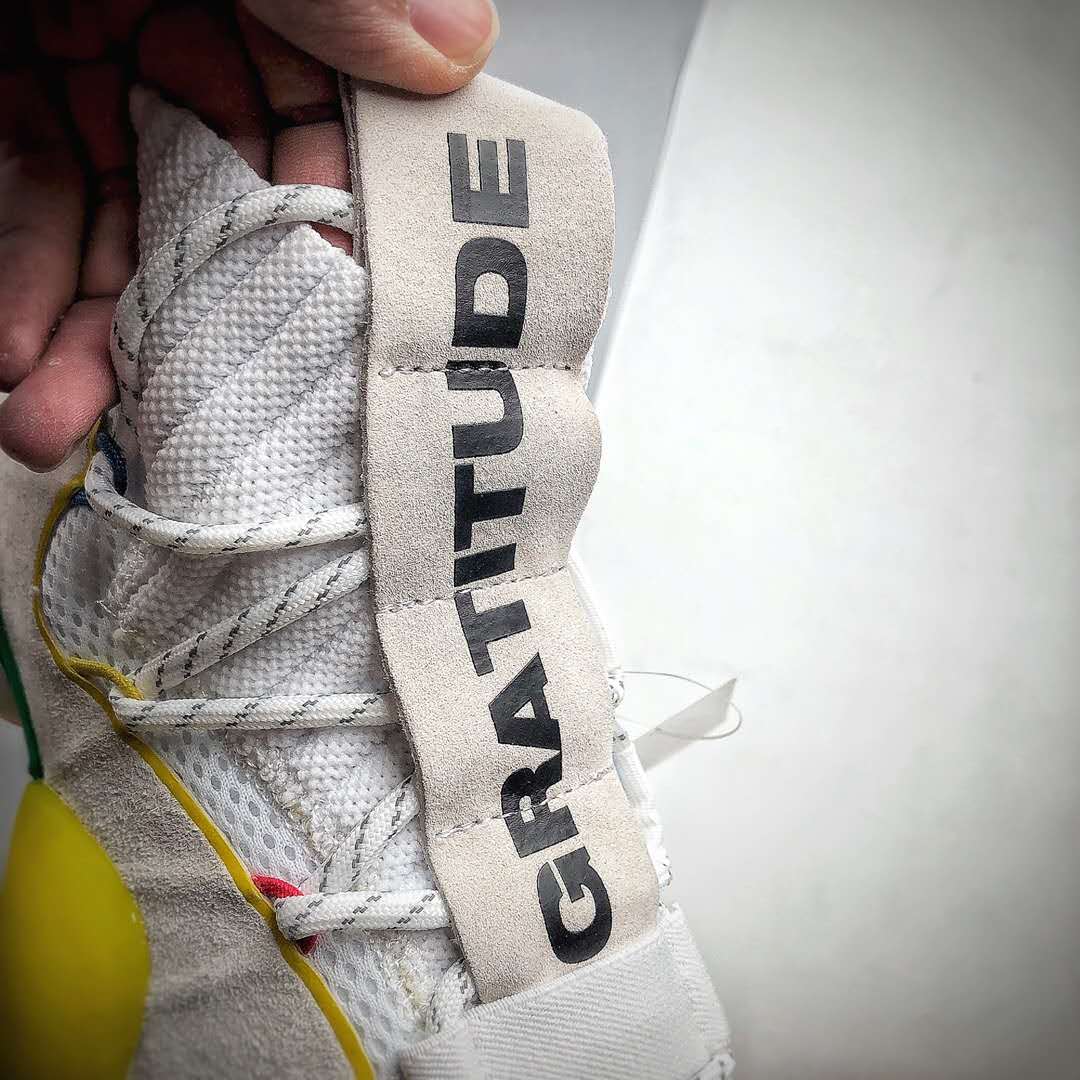 Adidas Crazy BYW LVL X Pharrell Alternate White - Get Yours Now! Adidas Crazy BYW LVL X Pharrell Alternate White - Get Yours Now!