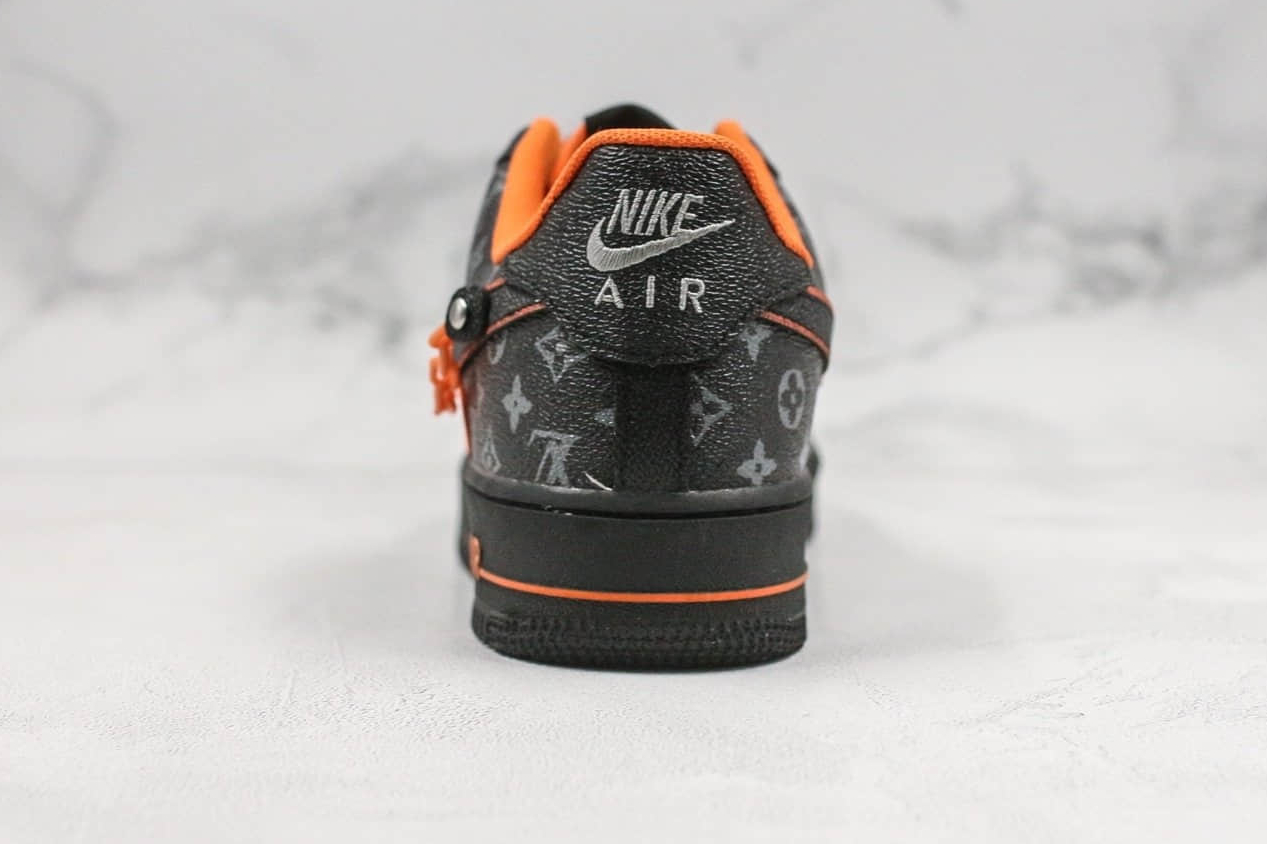 Nike Air Force 1 Low LV: Classic Style meets Premium Quality Nike Air Force 1 Low LV: Classic Style meets Premium Quality