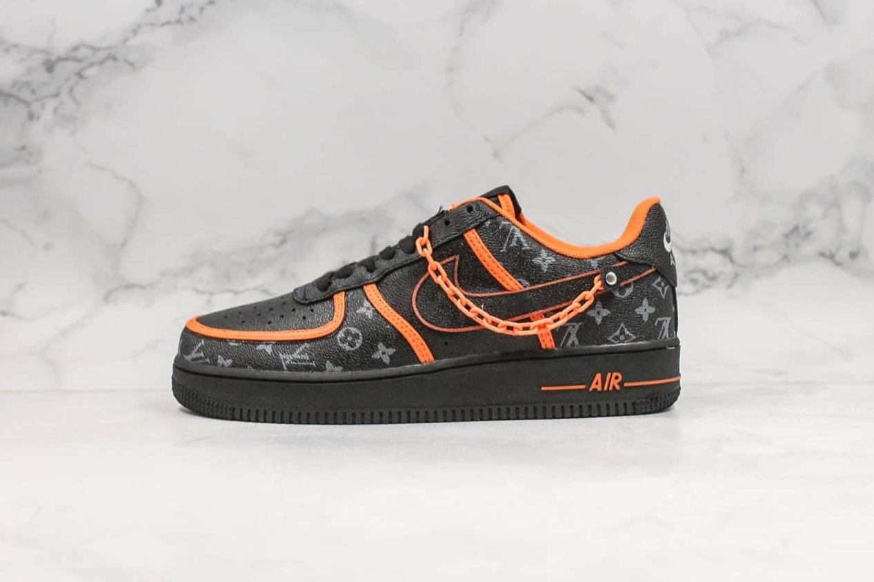 Nike Air Force 1 Low LV: Classic Style meets Premium Quality Nike Air Force 1 Low LV: Classic Style meets Premium Quality