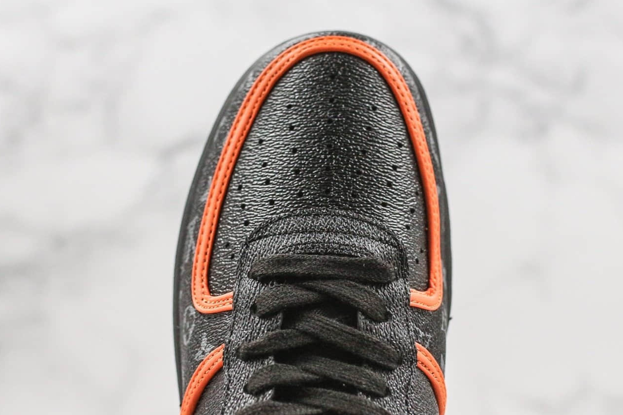 Nike Air Force 1 Low LV: Classic Style meets Premium Quality Nike Air Force 1 Low LV: Classic Style meets Premium Quality