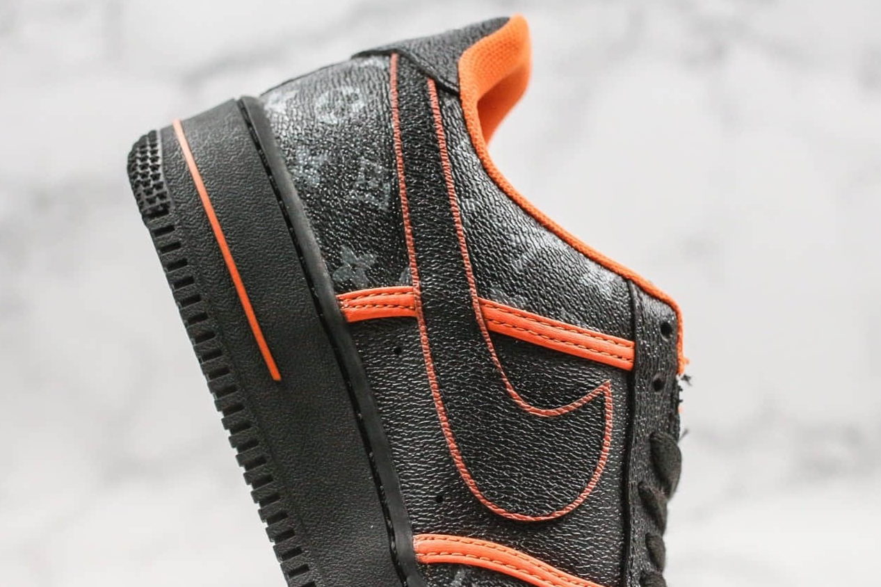 Nike Air Force 1 Low LV: Classic Style meets Premium Quality Nike Air Force 1 Low LV: Classic Style meets Premium Quality