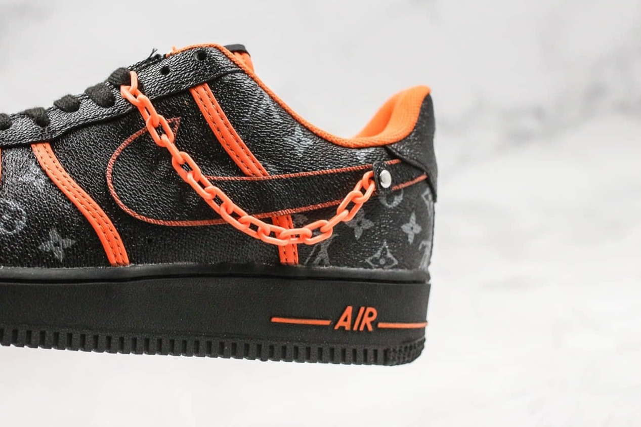 Nike Air Force 1 Low LV: Classic Style meets Premium Quality Nike Air Force 1 Low LV: Classic Style meets Premium Quality