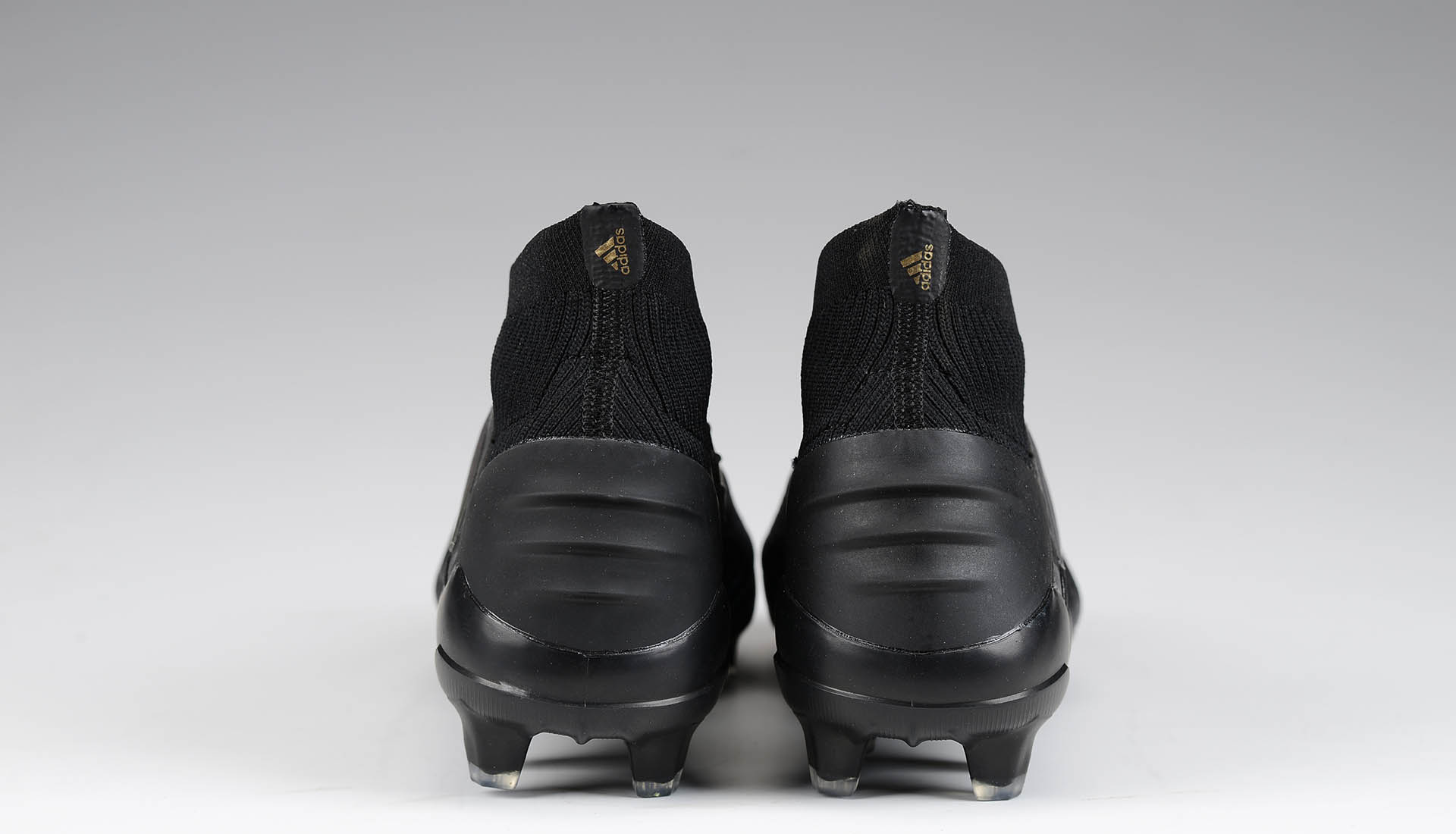 Adidas Predator 19+ FG 'Triple Black' F35612 - Ultimate Performance on the Pitch Adidas Predator 19+ FG 'Triple Black' F35612 - Ultimate Performance on the Pitch