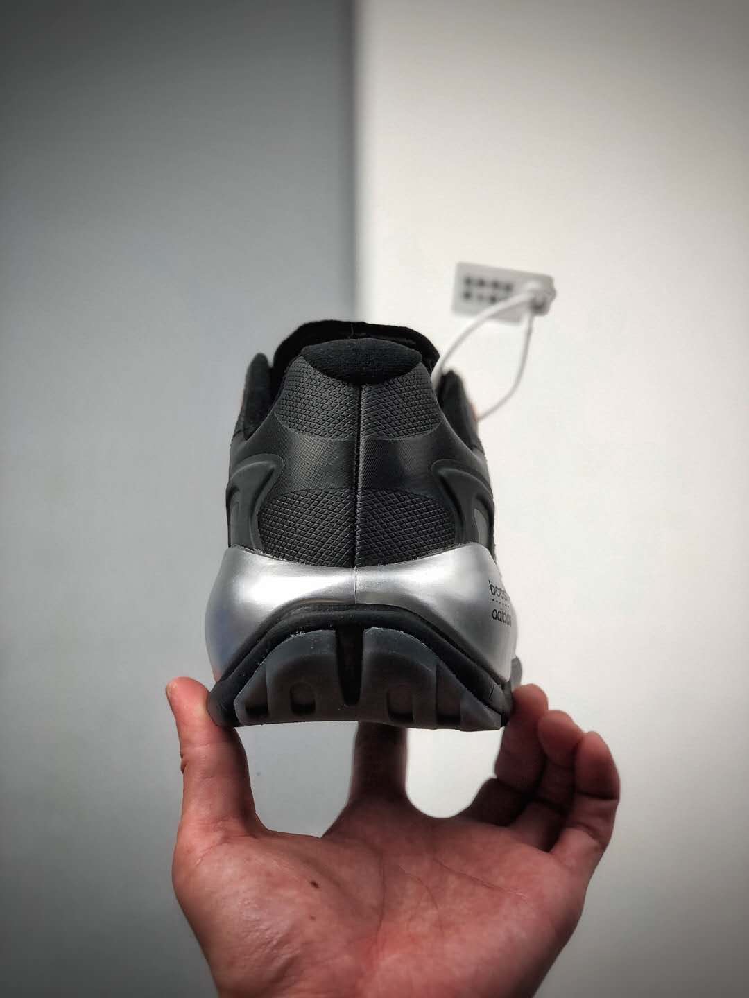 Adidas Originals ZX Alkyne Black Silver FX6225 - Stylish and Sleek Footwear Adidas Originals ZX Alkyne Black Silver FX6225 - Stylish and Sleek Footwear