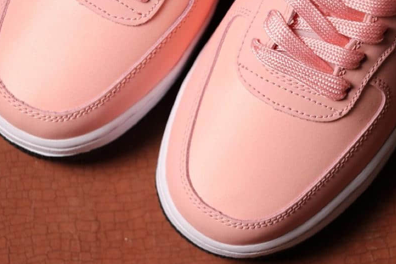 Nike Air Force 1 Low 'Valentine's Day' BQ6980-600 - Stylish and Romantic Sneakers Nike Air Force 1 Low 'Valentine's Day' BQ6980-600 - Stylish and Romantic Sneakers
