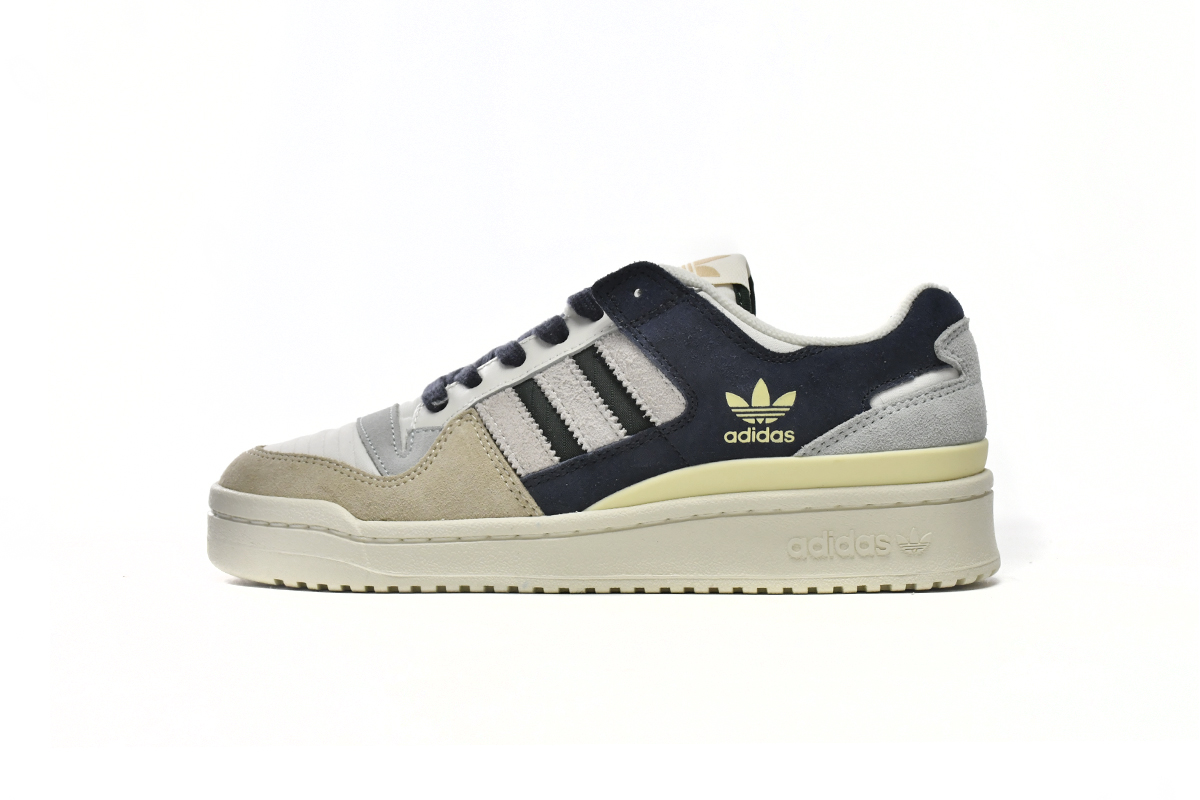Adidas Forum 84 Low CL Magic Beige - Stylish Sneakers for Men