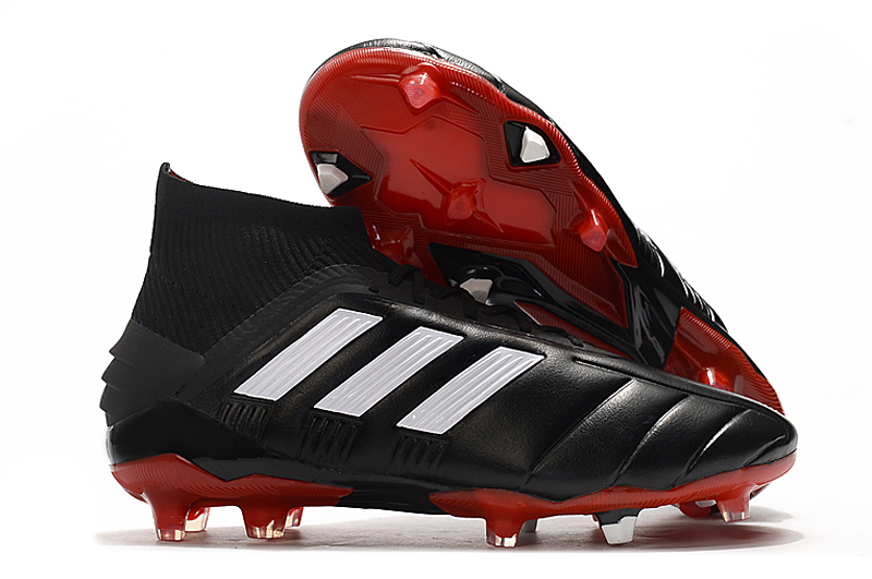 Adidas Predator 19+ FG '25th Anniversary' EE8417 - Limited Edition Soccer Cleats