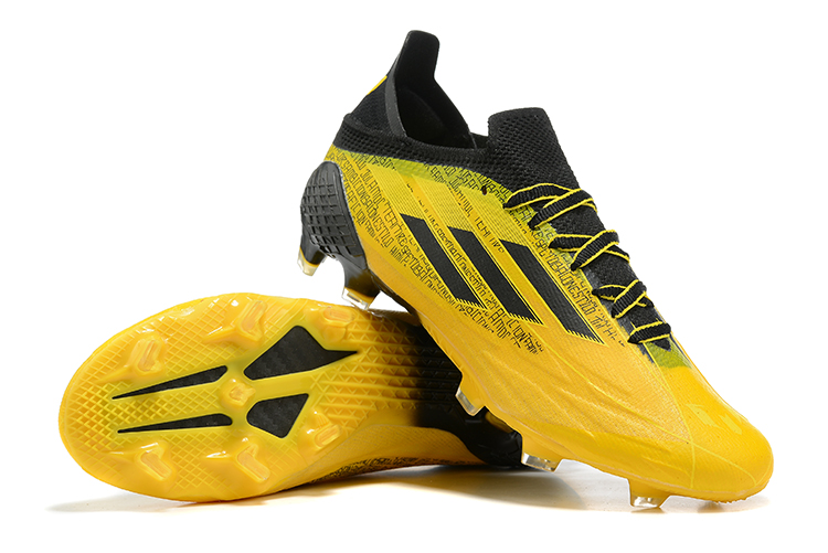 Adidas X Speedflow Messi.1 FG Solar Gold Bright Yellow Football Boots GW7417 Adidas X Speedflow Messi.1 FG Solar Gold Bright Yellow Football Boots GW7417