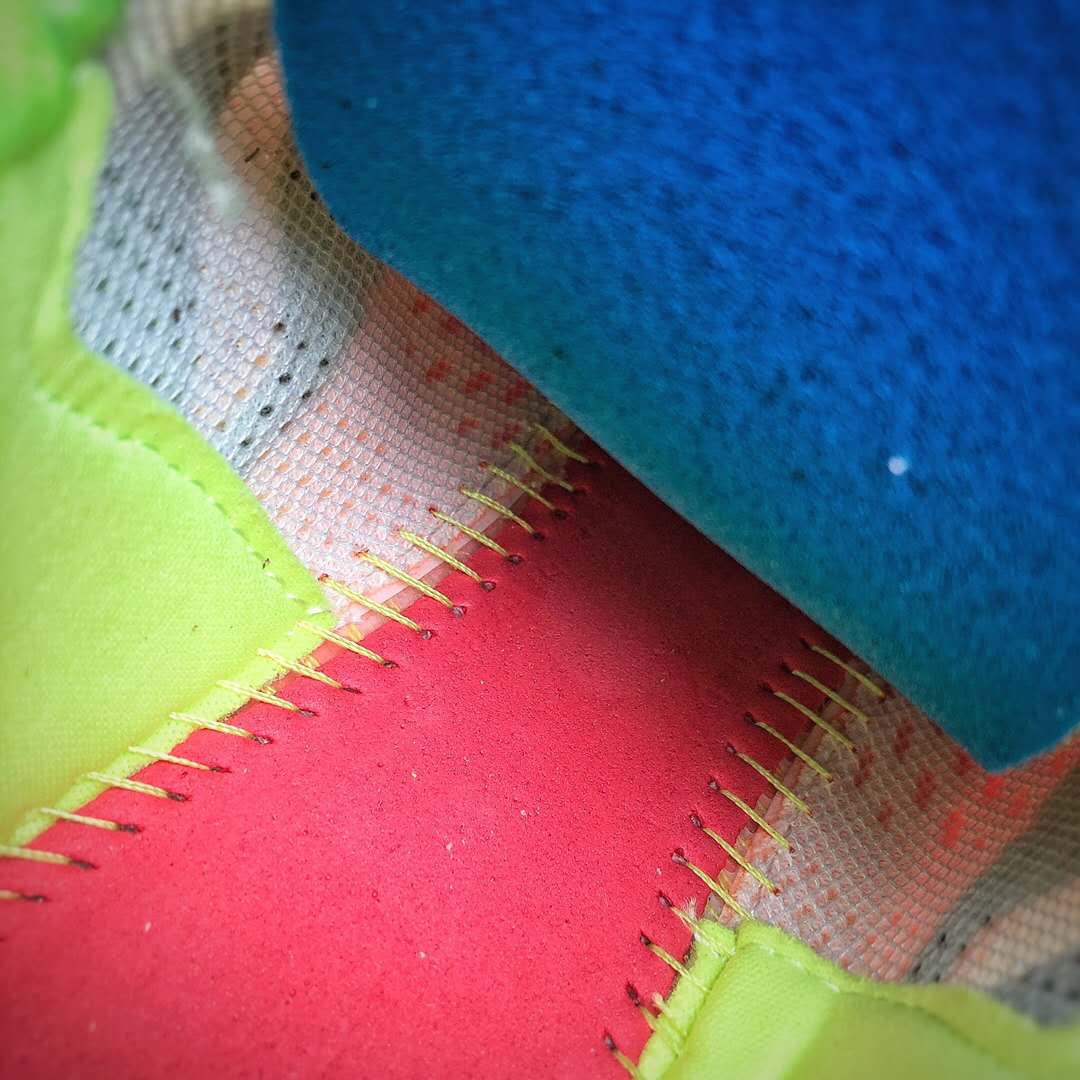 Adidas ZX 2K Boost 'Solar Yellow Red' FW0482: Stylish and Comfortable Footwear Adidas ZX 2K Boost 'Solar Yellow Red' FW0482: Stylish and Comfortable Footwear