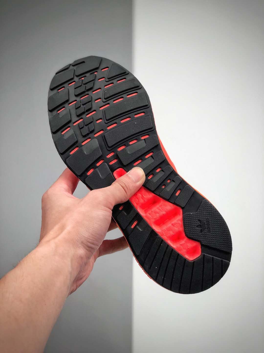 Adidas ZX 2K Boost 'Solar Yellow Red' FW0482: Stylish and Comfortable Footwear Adidas ZX 2K Boost 'Solar Yellow Red' FW0482: Stylish and Comfortable Footwear