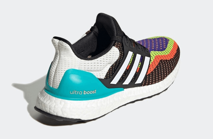 Adidas UltraBoost 2.0 DNA 'Multi-Color' FW8709 - Shop Now! Adidas UltraBoost 2.0 DNA 'Multi-Color' FW8709 - Shop Now!