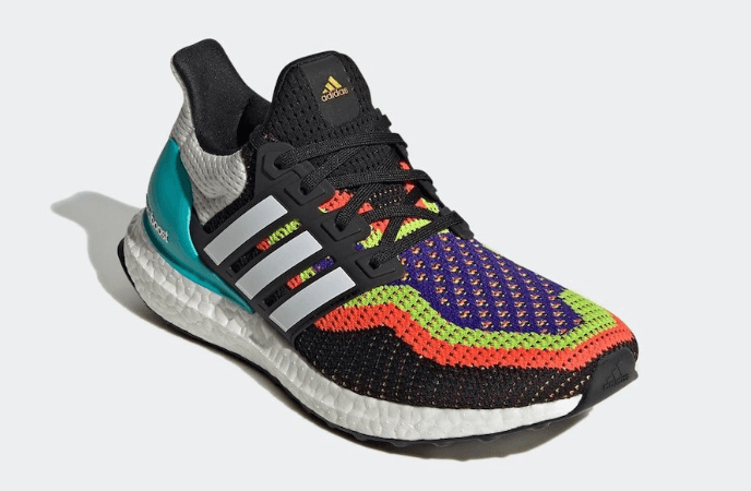 Adidas UltraBoost 2.0 DNA 'Multi-Color' FW8709 - Shop Now! Adidas UltraBoost 2.0 DNA 'Multi-Color' FW8709 - Shop Now!