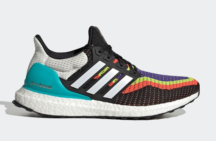 Adidas UltraBoost 2.0 DNA 'Multi-Color' FW8709 - Shop Now! Adidas UltraBoost 2.0 DNA 'Multi-Color' FW8709 - Shop Now!