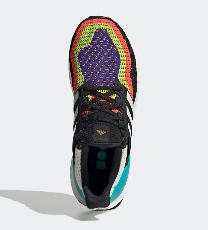 Adidas UltraBoost 2.0 DNA 'Multi-Color' FW8709 - Shop Now! Adidas UltraBoost 2.0 DNA 'Multi-Color' FW8709 - Shop Now!