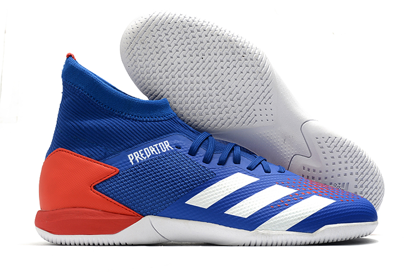 Adidas Predator 20.3 IC - Top Performance Indoor Soccer Shoes
