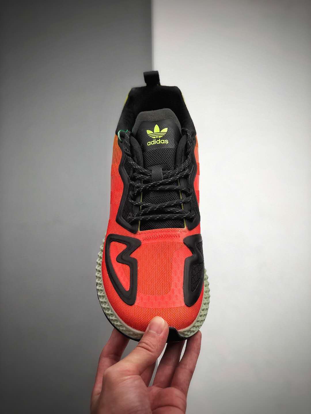 Adidas ZX 2K 4D Heatmap FV9028 - Innovative Design & Exceptional Comfort Adidas ZX 2K 4D Heatmap FV9028 - Innovative Design & Exceptional Comfort