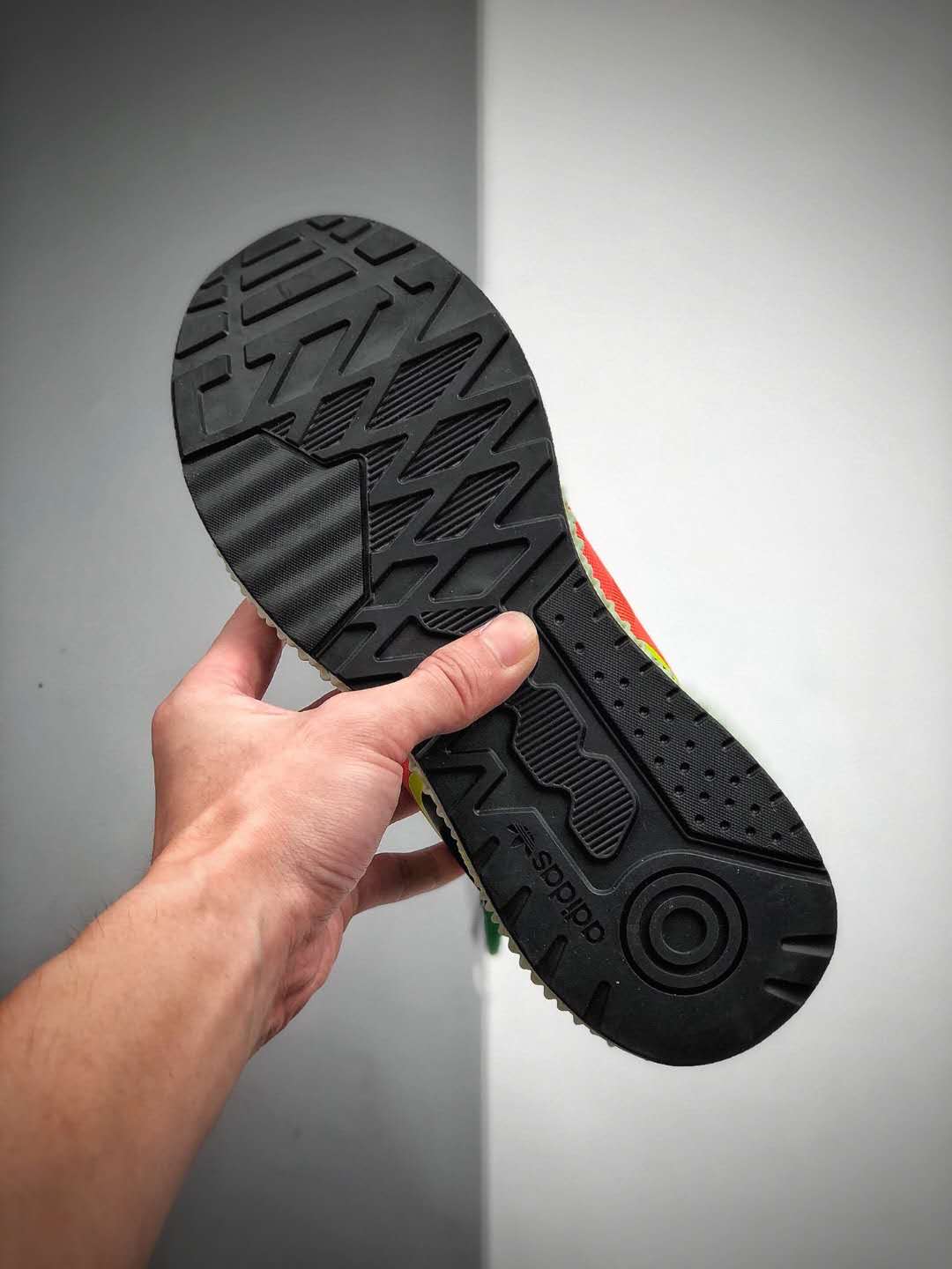 Adidas ZX 2K 4D Heatmap FV9028 - Innovative Design & Exceptional Comfort Adidas ZX 2K 4D Heatmap FV9028 - Innovative Design & Exceptional Comfort