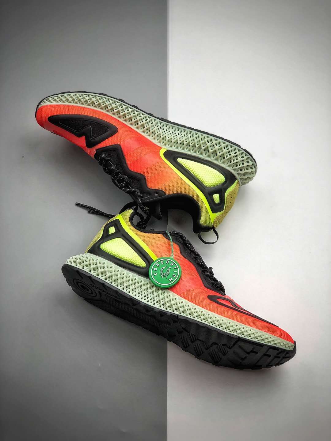 Adidas ZX 2K 4D Heatmap FV9028 - Innovative Design & Exceptional Comfort Adidas ZX 2K 4D Heatmap FV9028 - Innovative Design & Exceptional Comfort