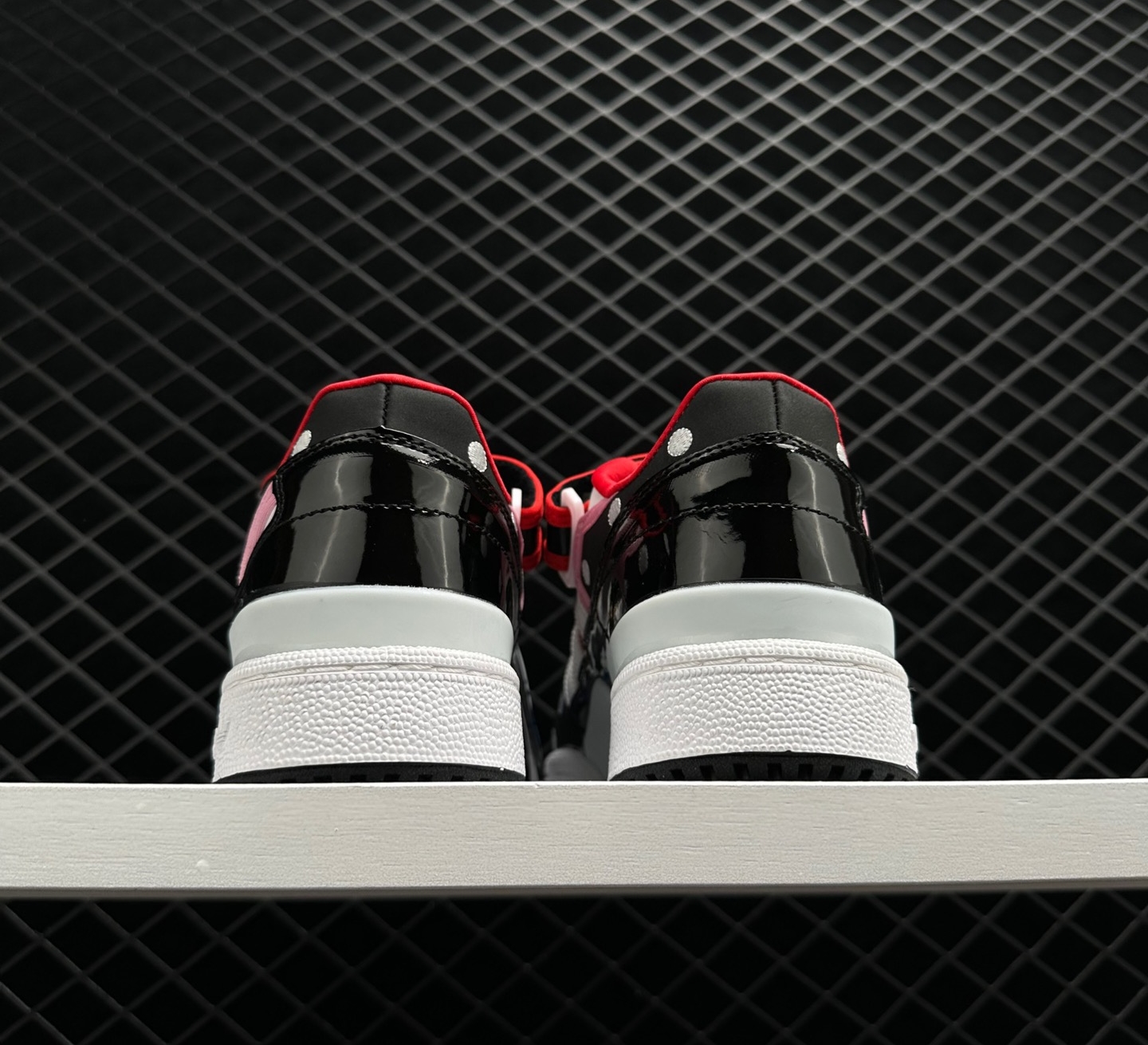 Adidas Hello Kitty x Forum Low 'Polka Dot' GW7167 - Cute and Stylish Collaboration Adidas Hello Kitty x Forum Low 'Polka Dot' GW7167 - Cute and Stylish Collaboration