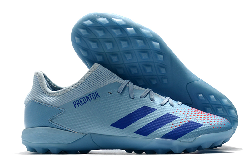 ADIDAS PREDATOR 20.3: Innovative Design for Unmatched Performance