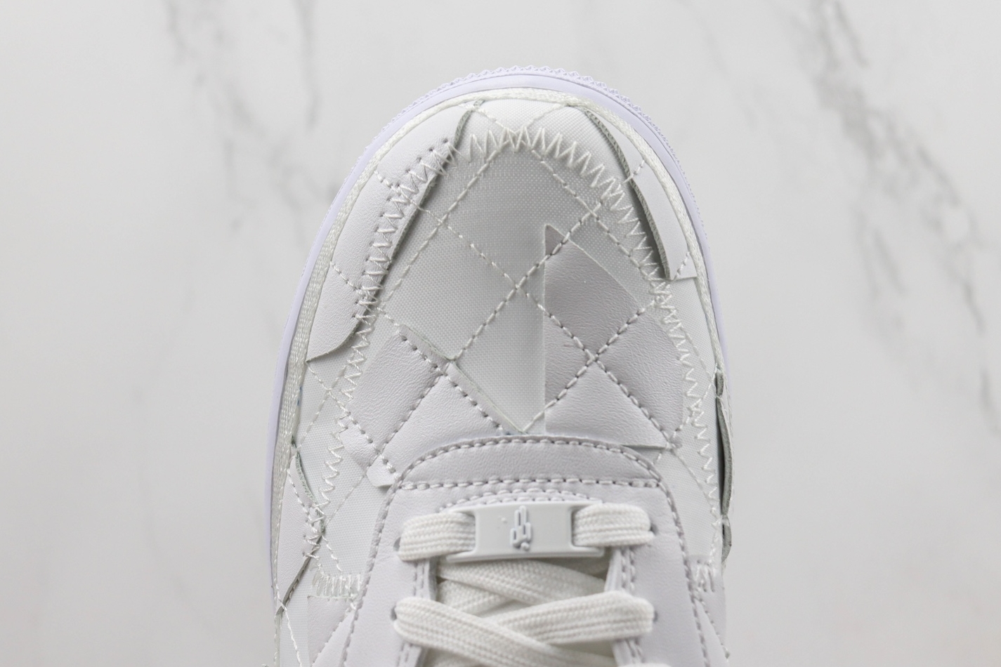 Nike Air Force 1 Low 'Billie Eilish White' DZ3674-100 - Stylish and Iconic Sneakers Nike Air Force 1 Low 'Billie Eilish White' DZ3674-100 - Stylish and Iconic Sneakers