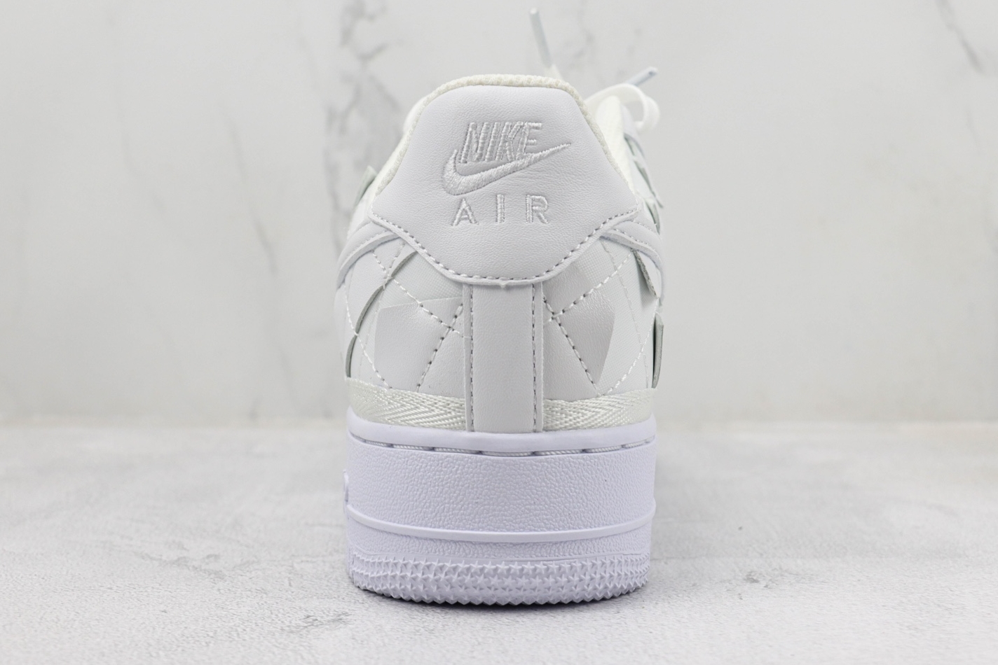 Nike Air Force 1 Low 'Billie Eilish White' DZ3674-100 - Stylish and Iconic Sneakers Nike Air Force 1 Low 'Billie Eilish White' DZ3674-100 - Stylish and Iconic Sneakers