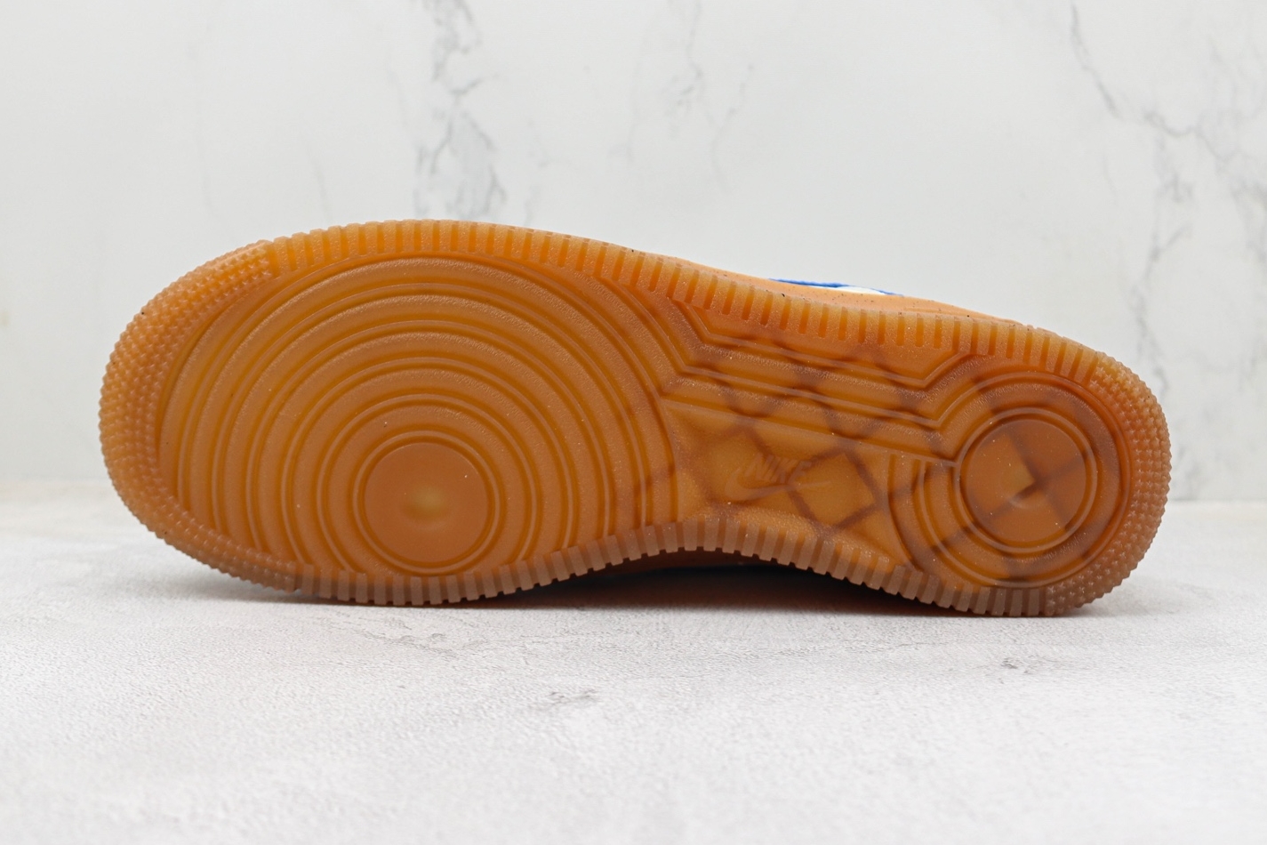 Nike Air Force 1 Low 'Jackie Robinson' FN1868-100 - Classic Design & Iconic Style Nike Air Force 1 Low 'Jackie Robinson' FN1868-100 - Classic Design & Iconic Style