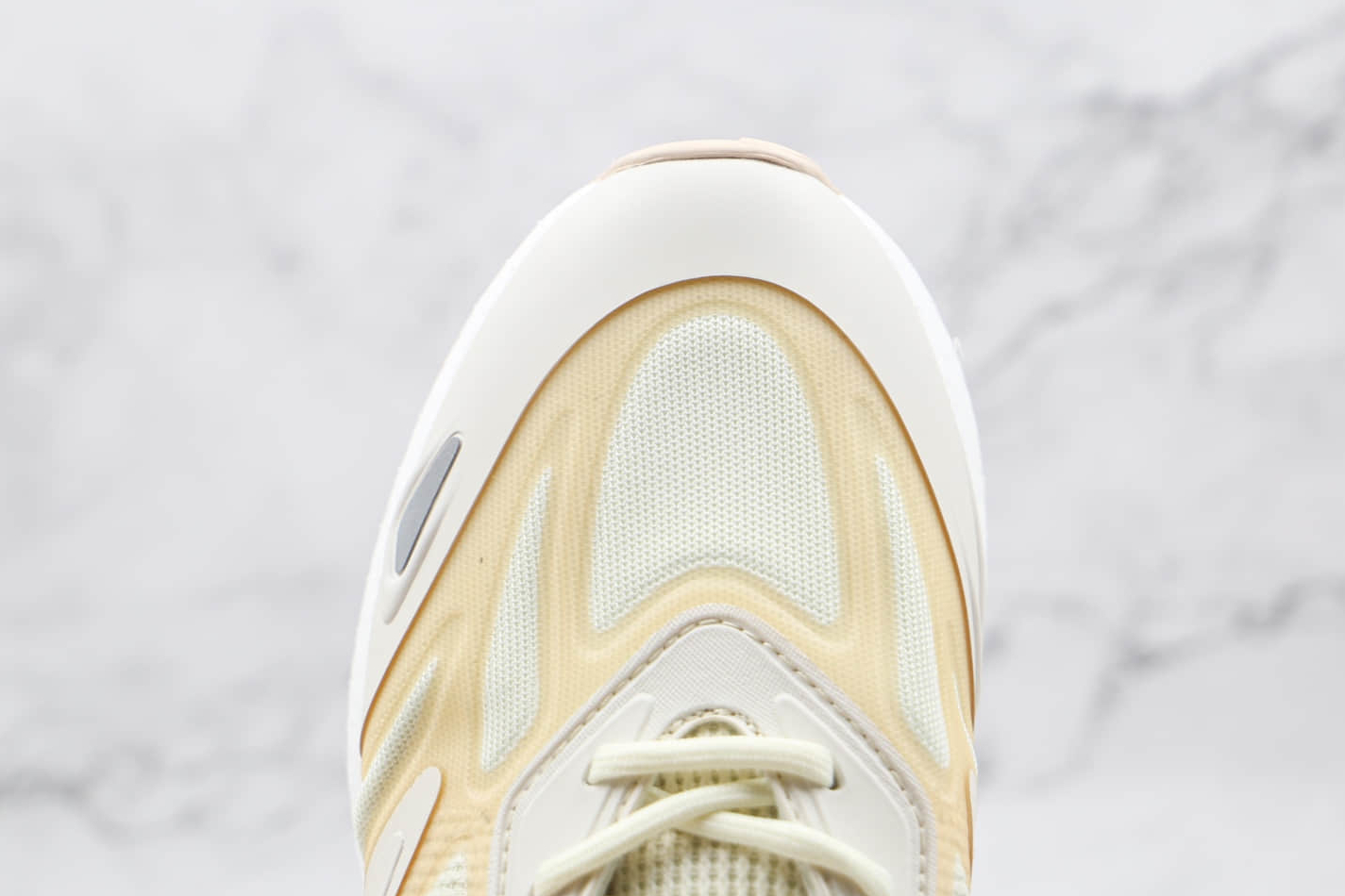 Adidas Originals ZX 2K Boost 2.0 'Wonder White Orange Tint' GZ7823 - Stylish and Trendy Sneakers Adidas Originals ZX 2K Boost 2.0 'Wonder White Orange Tint' GZ7823 - Stylish and Trendy Sneakers