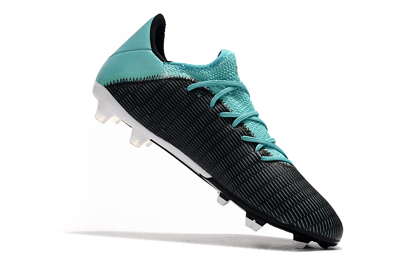 Adidas X19.3 FG Series TPU Nail Waterproof Football Shoes: Lightweight and Durable Adidas X19.3 FG Series TPU Nail Waterproof Football Shoes: Lightweight and Durable