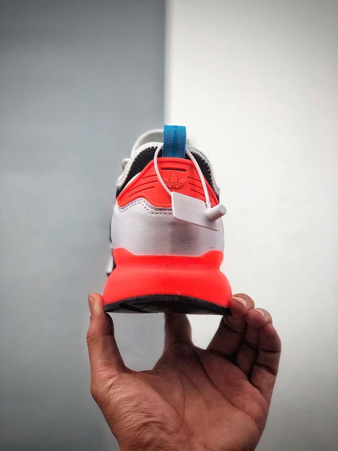 Adidas ZX 2K Boost 'White Multi' FY2012 - Shop Now for Retro Style Sneakers Adidas ZX 2K Boost 'White Multi' FY2012 - Shop Now for Retro Style Sneakers