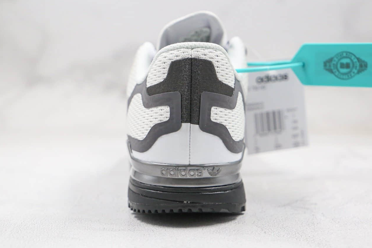 Adidas ZX 750 HD 'White Night Metallic' FX7471 - Stylish & Versatile Sneakers Adidas ZX 750 HD 'White Night Metallic' FX7471 - Stylish & Versatile Sneakers