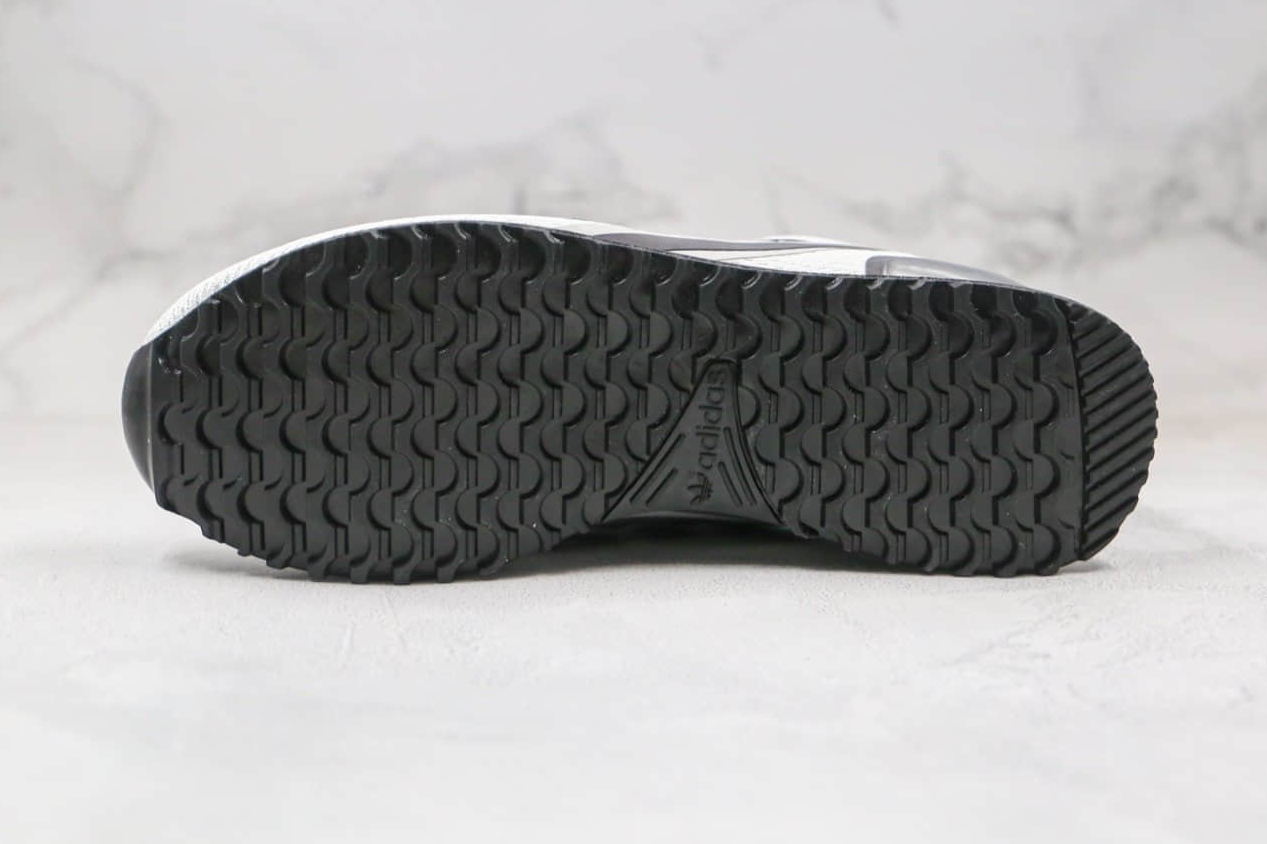 Adidas ZX 750 HD 'White Night Metallic' FX7471 - Stylish & Versatile Sneakers Adidas ZX 750 HD 'White Night Metallic' FX7471 - Stylish & Versatile Sneakers