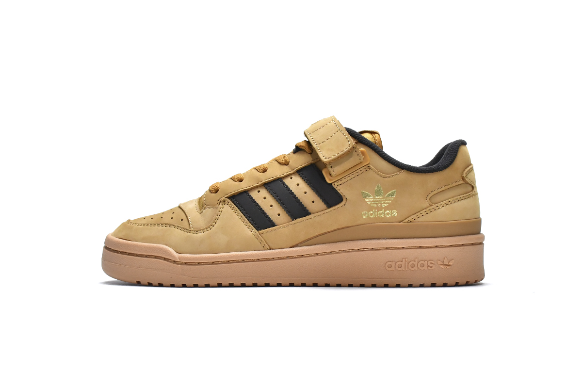 Adidas Originals Forum Low GW6230 - Stylish and Classic Sneakers
